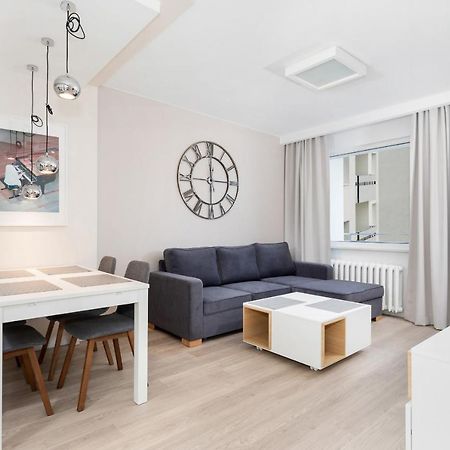Apartament Z Widokiem Na Port Swinoujscie By Noclegi Renters エクステリア 写真