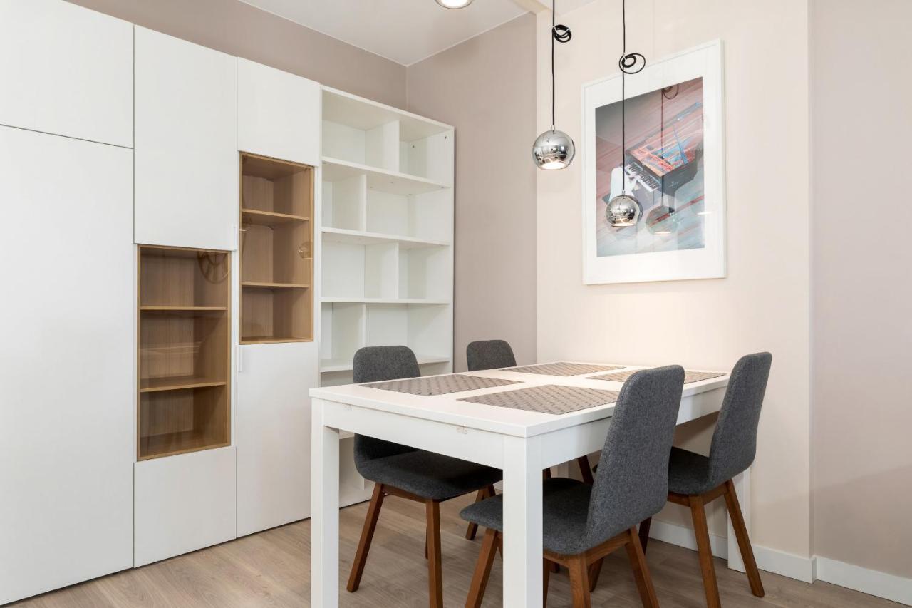 Apartament Z Widokiem Na Port Swinoujscie By Noclegi Renters エクステリア 写真
